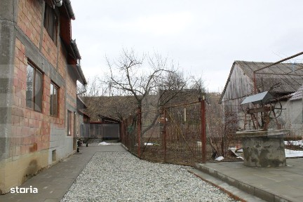 Belin, Covasna
