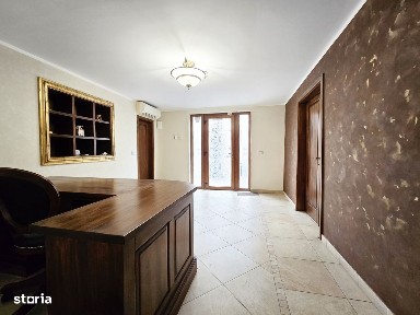 Spatiu comercial de inchiriat - Vasile Milea