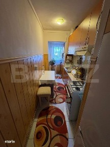 Garsoniera de vanzare, 28 mp, zona Mureseni
