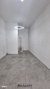 Spatiu comercial zona Centrala