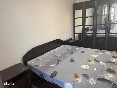 Bulevardul Nicolae Grigorescu, Titan, Sectorul 3, Bucuresti