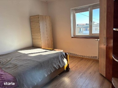 Apartament Rovine 2camere cu centrala, mobilat, utilat 4/4