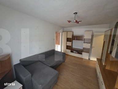 Apartament de vanzare, cu 2 camere - Aleea Centralei
