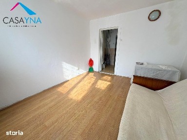 Garsoniera - Parter, 22mp - Zona Letea!