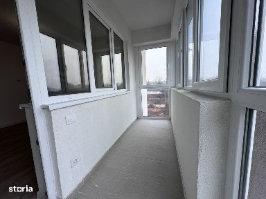 Apartament 2 camere, Gheraiesti, 2025