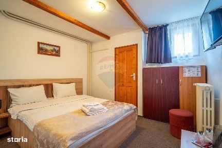 Apartament 2 camere in Busteni-Aproape de Pârtie și Centrul Stațiunii