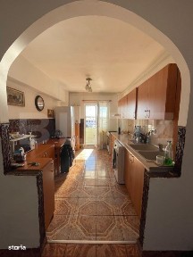 Apartament 5 camere, 100 mp, zona ultracentrala, Campia Turzii