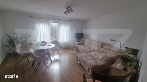 Apartament 3 camere | 90 mp utili + terasa 10 mp | Garaj | Grigorescu