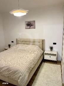 Apartament 2 camere | NOU | Columna Residence - Zona Vivo Florești