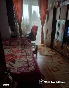 Apartament cu 2 camere Someseni, complex blocuri noi
