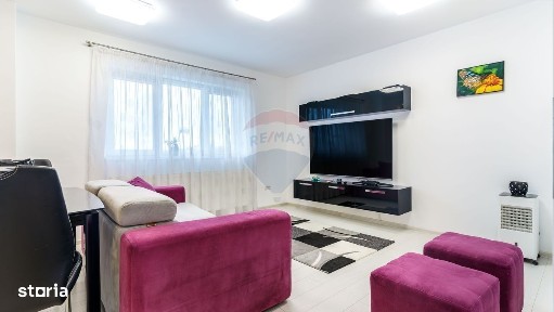 Apartament cu 3 camere de vanzare | Manastur | renovat