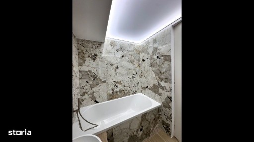 Apartament 3 camere Exclusivist in zona de Nord Finisaje High End