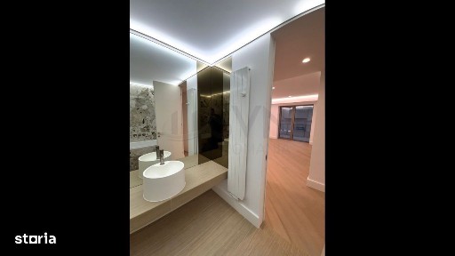 Apartament 3 camere Exclusivist in zona de Nord Finisaje High End