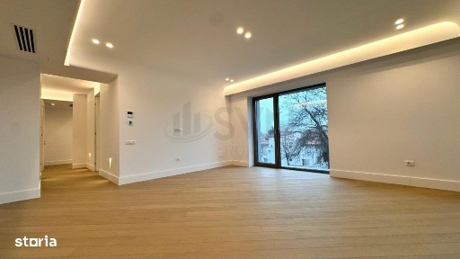 Apartament 3 camere Exclusivist in zona de Nord Finisaje High End