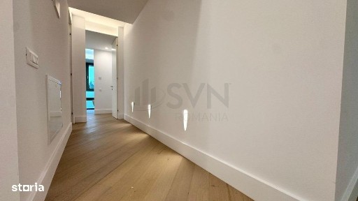 Apartament 3 camere Exclusivist in zona de Nord Finisaje High End