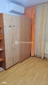 INCHIRIERE Garsoniera Frumoasa, etaj 2, mobilata si utilata !