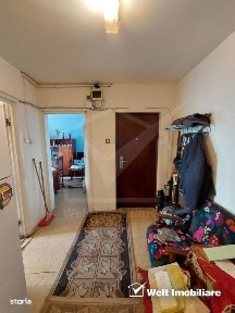 Apartament 2 Camere Decomandat - Renovabil, Etaj Intermediar, Grigor