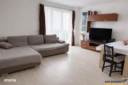 Apartament trei camere, decomandat, etaj2, Maurer Tractorul, Brasov