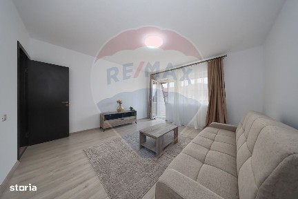 Oportunitate de investitie! Apartament mobilat nou!