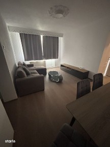 Inchiriez apartament 2 camere, etaj 4, str. Dimitrie Cantemir!