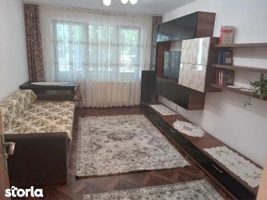 Apartament 2 camere decomandate, 50mp, Gheorgheni
