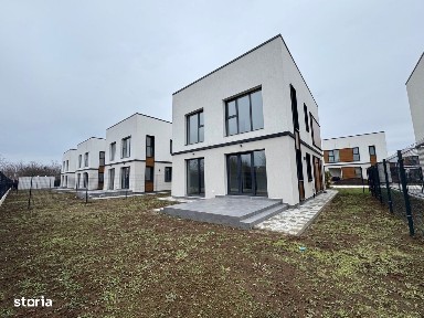 Individuale Tunari, Zona buna, acces rapid Pipera 0% comision
