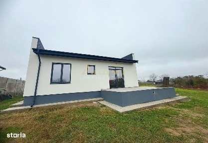 Berceni, Ilfov