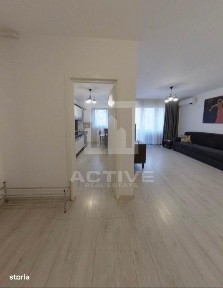 Apartament cu 3 camere in anasamblul AVELLA