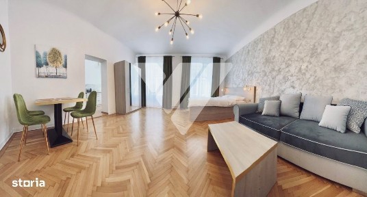 Investitie - Doua Apartamente Regim Hotelier 88mp Centru Sibiu