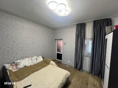 Casa complet mobilata si utilata, 468 mp teren, Bariera Valcii - zona