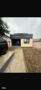 Vila cu 4 camere, teren 230 mp