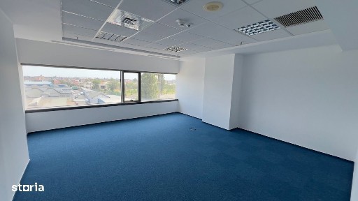 Pantelimon RAMS Business Center/ Birouri Clasa A / COMISION - 0%