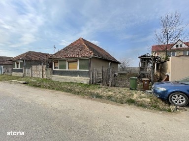 Carandeni, Lazareni, Bihor