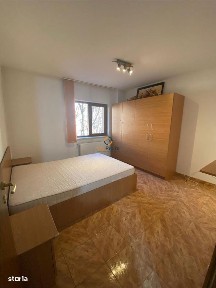 Apartament decomandat 3 camere etaj 2 zona Soarelui