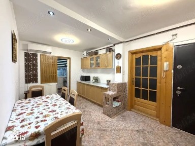 Apartament 2 camere - Calea Torontalului - centrala proprie - boxa