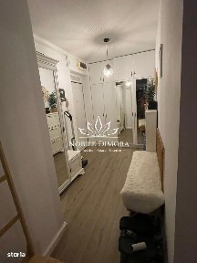 Apartament cu 3 camere si parcare subterana - Toronto Residence - Toro