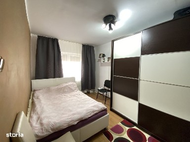 0% COMISION, APARTAMENT 3 CAMERE (TRANSFORMAT), ZONA DÂMBOVIȚA-ȘAGULUI