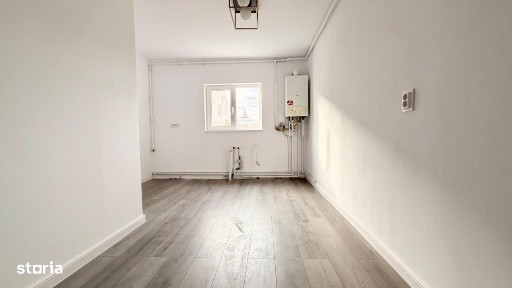 Investitie ideala-apartament cu 2 camere-complet renovat-zona Dorobant