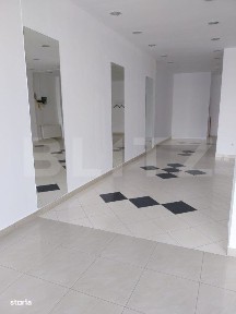 Spatiu comercial, 180 mp, parter, vitrina, zona Ultracentrala
