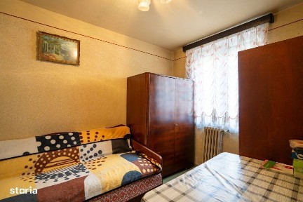 Apartament 3 camere tip Z et 2 str Borsecului