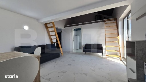 Casa noua, mobilata modern, utilata, 87 mp, Torontalului