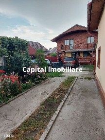 Proprietate cu doua imobile, com. Dragutesti. Comision 0%