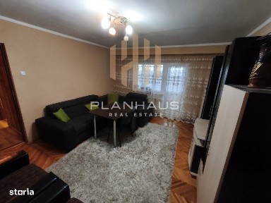 Apartament 4 camere, 103 mp, Strada Gării, Baia Mare, bloc izolat