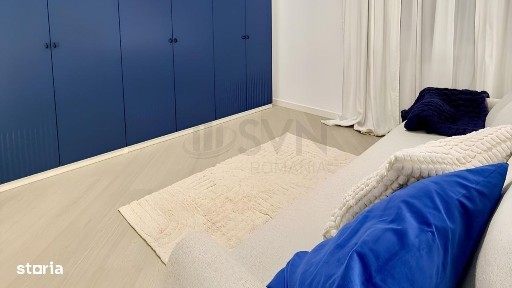 Apartament 3 camere I Cortina North Faza 3