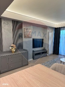 Apartament 2 camere de închiriat - Cortina North