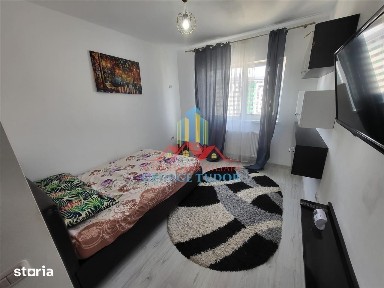 Inchiriere garsoniera Militari Residence