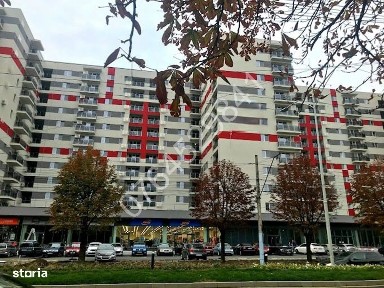 Bulevardul Iuliu Maniu, Militari, Sectorul 6, Bucuresti