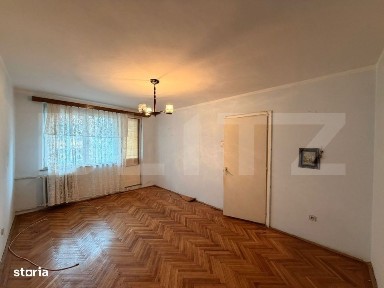 Apartament 2 camere, 45.20 mp, zona Brazda lui Novac