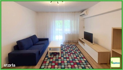 Apartament cu 2 camere ultracentral-Catedrală, de închiriat, ECX88997