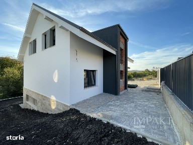 Casa unifamiliala de vanzare in Chinteni!